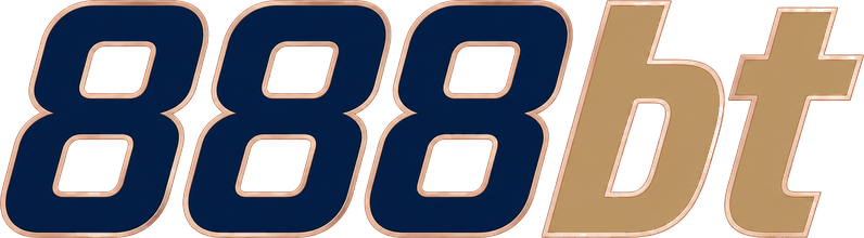 888bt লোগো